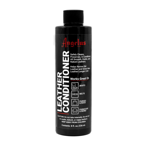 Angelus Leather Conditioner (8 oz.)