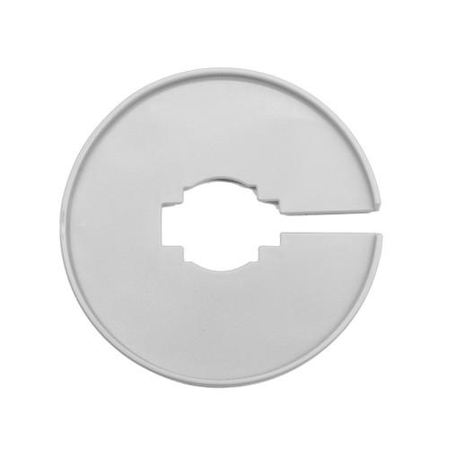 Large Round Rack Divider - 5"