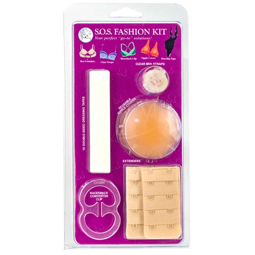 SOS Fashion Kit