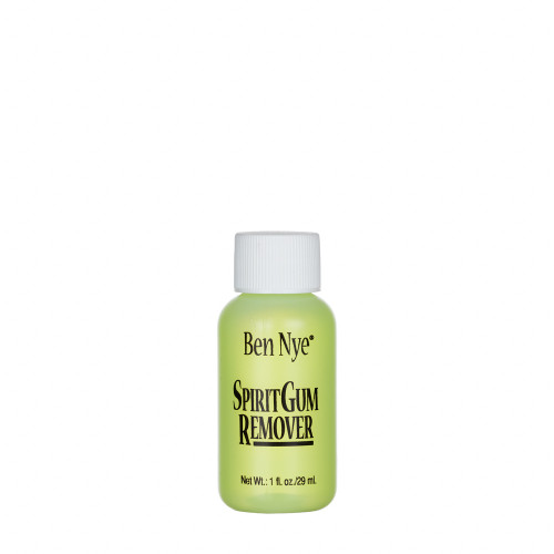 Ben Nye Spirit Gum Remover (1 oz.)
