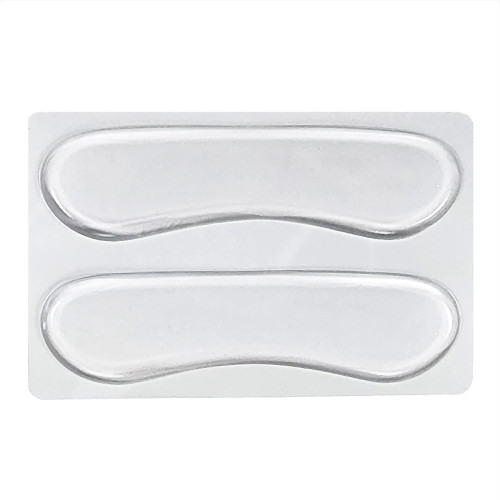 Gel Heel Liner Pads (1 Pair)