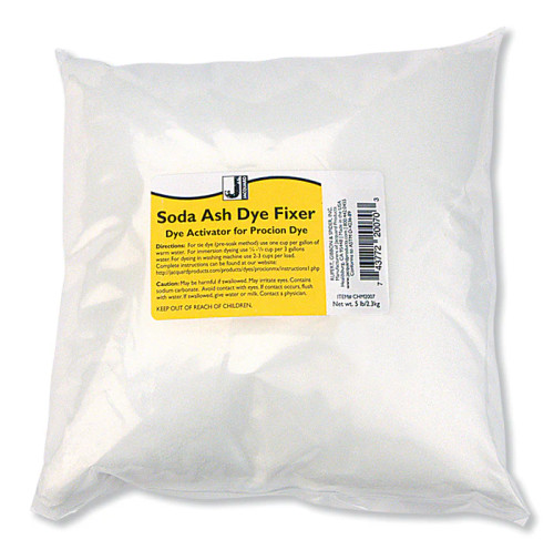 Soda Ash (1 lb.)