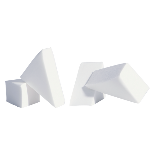Foam Wedges (4 Pack)