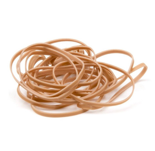 Rubber Bands Size 33 (Large Pack)