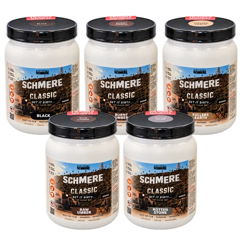 Schmere Powder - Small Container