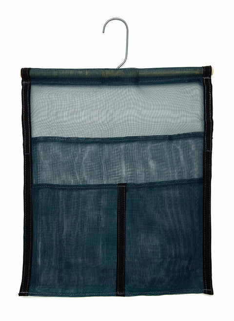 Premium Hanging Mesh Bag 