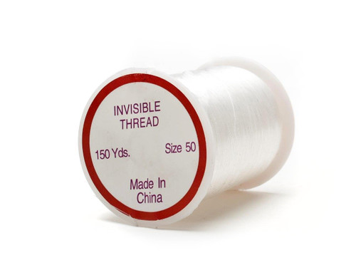 Invisible Thread 