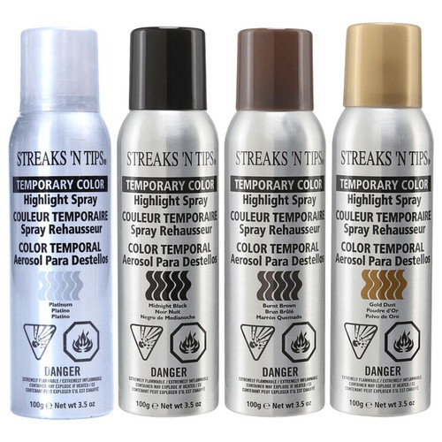 Streaks N' Tips (3 oz.)