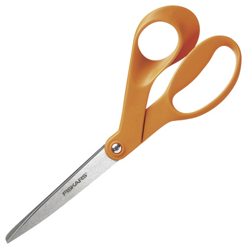 8" Original Fiskar Scissors