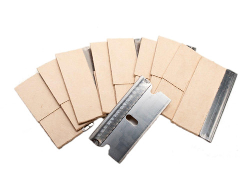 Razor Blades (100)