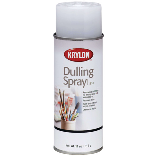 Dulling Spray
