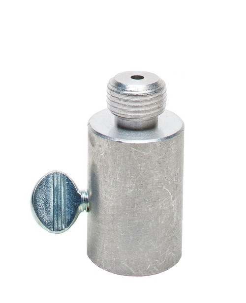 Jiffy Steamer Pole Holder