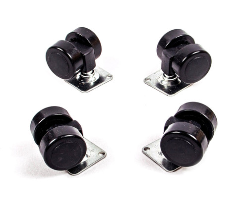 Casters not sold in sets of 4
