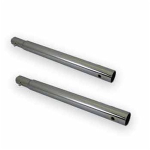 12'' Height Extension For ''Z'' Rack