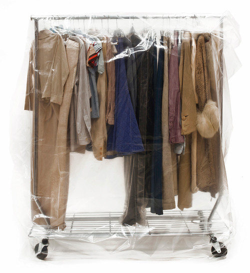 Disposable Rack Cover