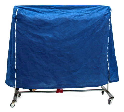 Blue Plast-Canvas Pipe or Z Rack Cover