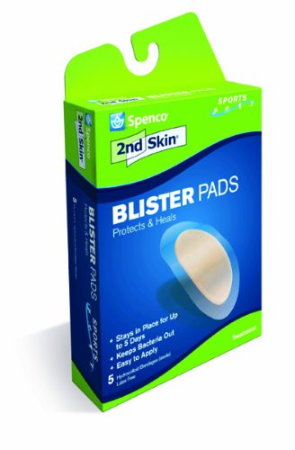 Spenco 2nd Skin Blister Pads