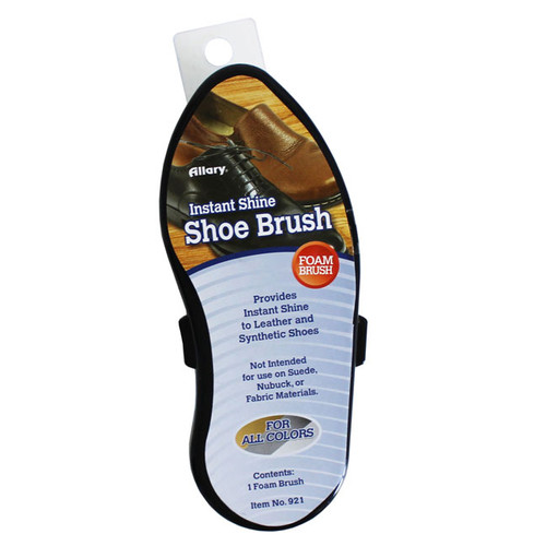 Instant Shine Sponge - Neutral (Value Brand)