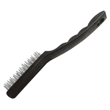 Steel Brush