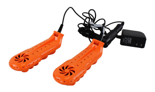 Dry Guy Travel Dx Portable Shoe Dryer