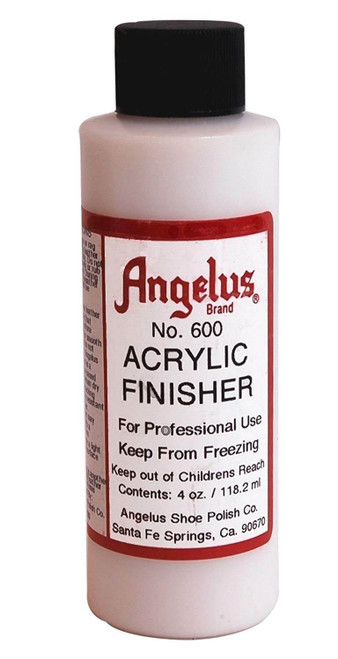 Angelus Acrylic Finisher