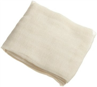 1 1/2  Yard Cheesecloth