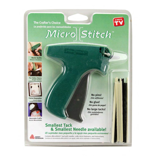 Micro Stitch
