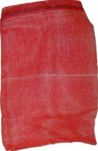 Onion Bag - 25 lbs. (Medium  - 24 x 15")