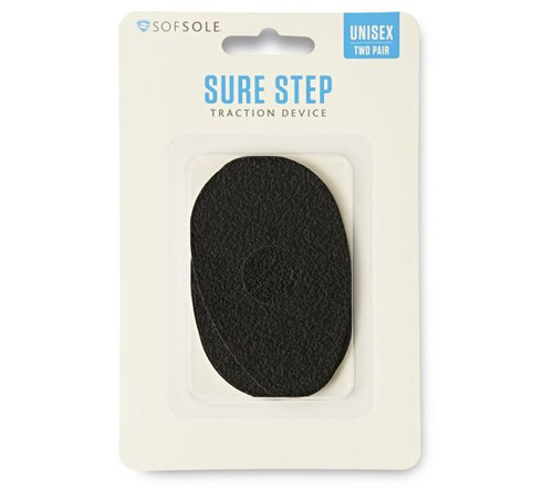 SOFSOLE Sure Steps (1 Pair)