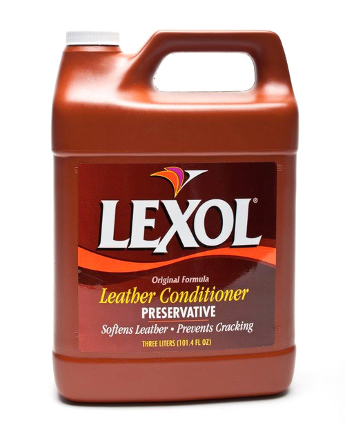 Lexol Conditioner (3 Liter)