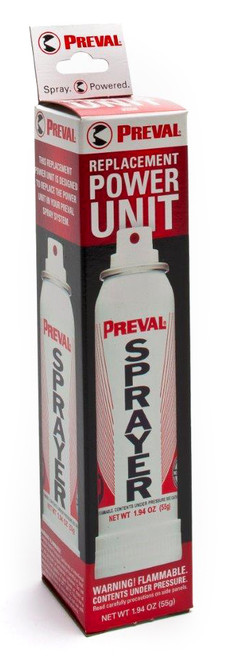 Prevel Power Unit