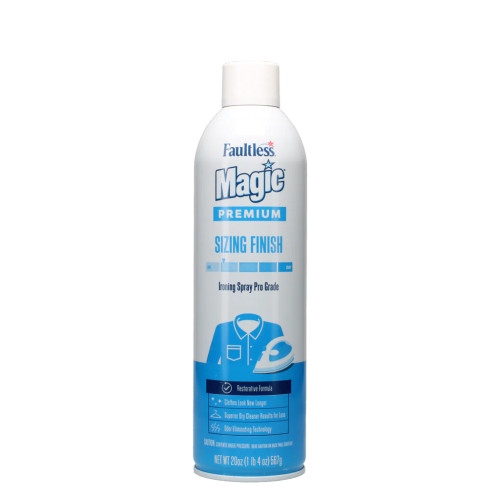 Sizing Spray  (20 oz.)