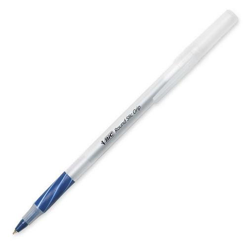 BALLPOINT PEN (BLUE)