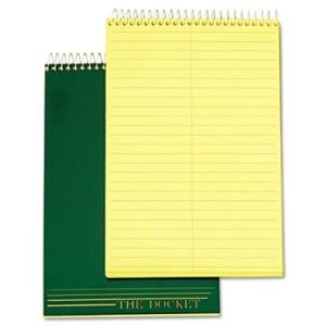 Steno Pad