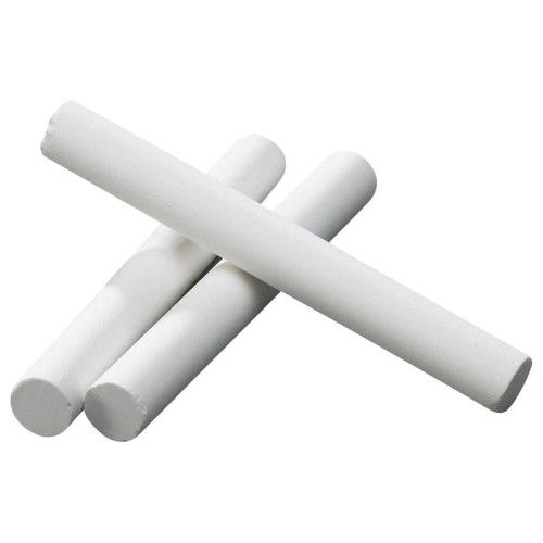 White Chalk  (12 Pack)