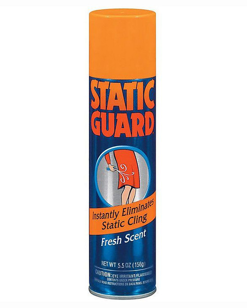 Static Guard (5.5 oz.)