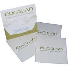 Eucalan Lint Remover Sheets (20)