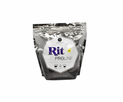 RIT Dye PROLINE (5 lbs. Powder)