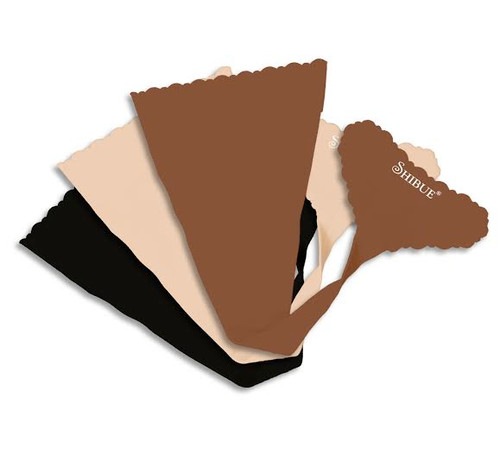 Shibue Strapless Panty - Black L