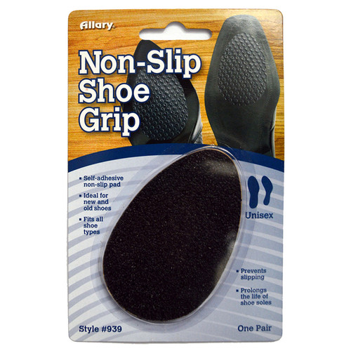 Non-Slip Shoe Grip - Allary (1 Pair)