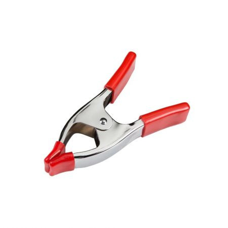 4" Heavy Duty Clamp