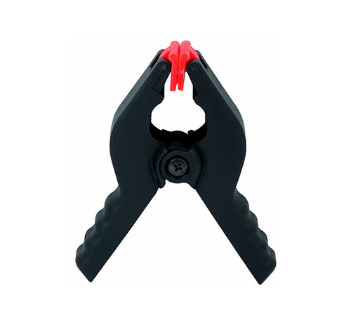 4 ½" Plastic Spring Clamp