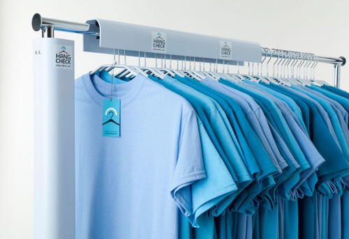 Hang Check (For COLLAPSIBLE RACK) - 1 SET