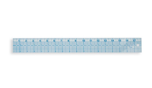 Quilt-N-Sew See-Thru Ruler