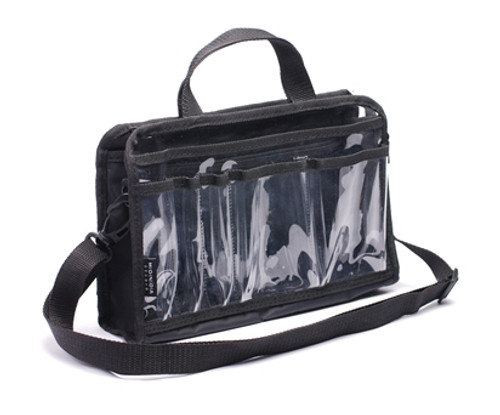 Clear Makeup Kit Bag