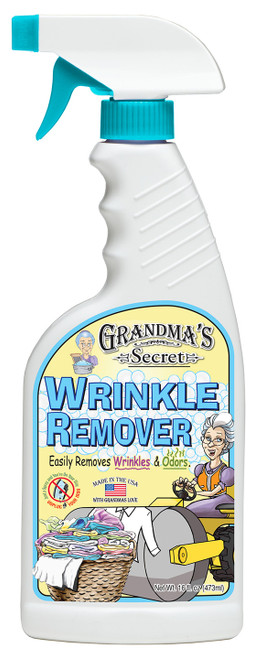 Grandma's Secret Wrinkle Remover  (16 oz.)