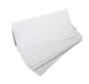 Large White Card Inserts (6¼ x 3¼")1000/Box