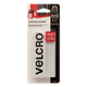 4x2" Stick on Velcro (2 Strips)