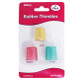 Rubber Thimbles (3 Pack)