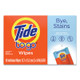 Tide To Go Wipes (10 Wipes)